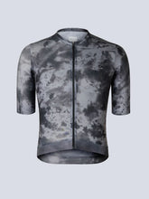 Jersey Ciclismo M/C Unisex Givelo G90 Light Botanic Black